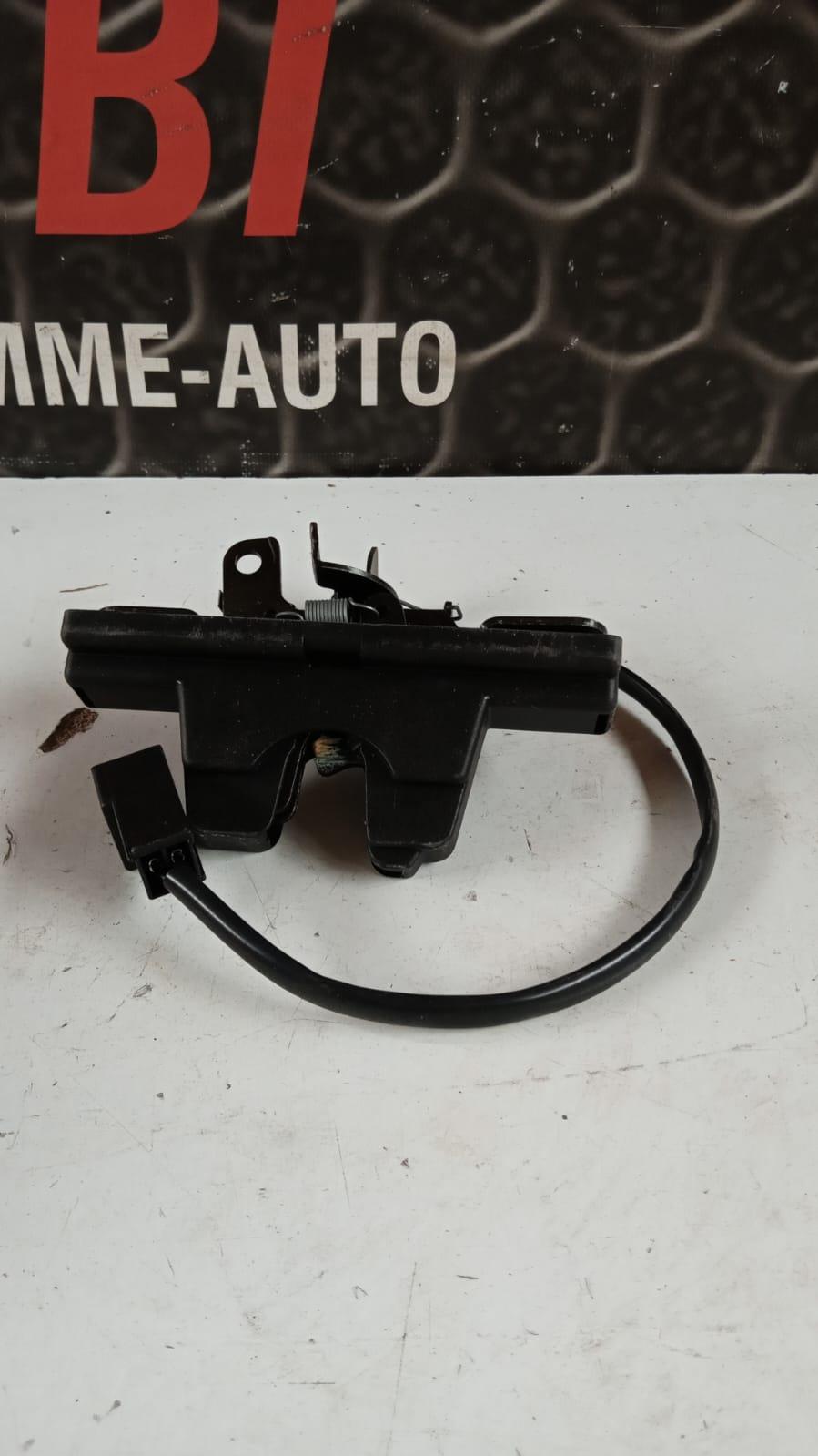 Serratura portellone posteriore ALFA ROMEO 166 Serie (936_) (03>06)