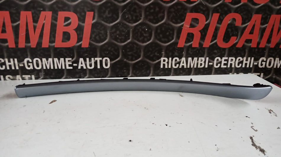 Modanatura Cruscotto Inferiore ALFA ROMEO 159 Berlina Serie (939_) (05>11)