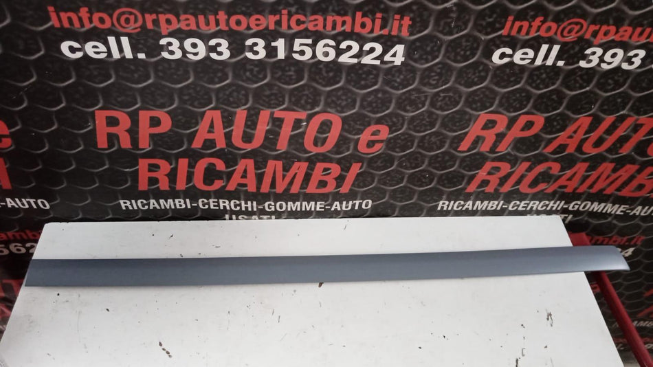 Modanatura parafango post DX LANCIA Ypsilon 1° Serie