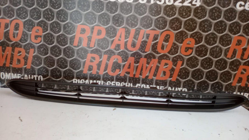 Griglia Paraurti FIAT Punto EVO