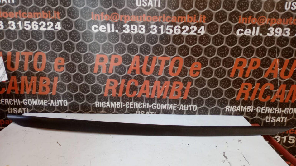 Spoiler paraurti anteriore ALFA ROMEO 147 Serie (937_) (05>10)