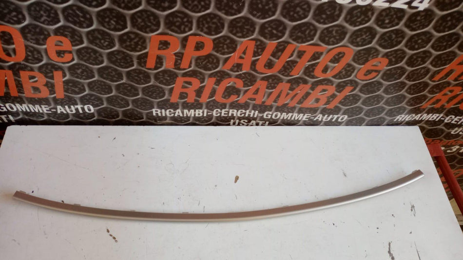 Modanatura paraurti anteriore LANCIA Ypsilon 1° Serie