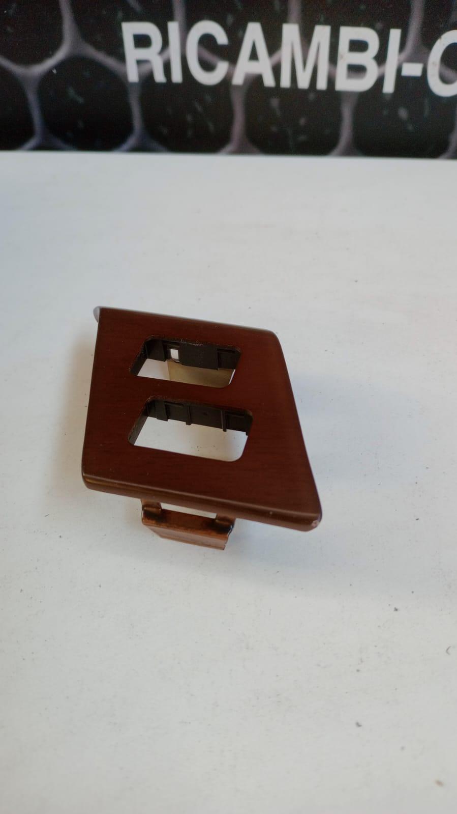 Cover pulsantiera anteriore sinistra ALFA ROMEO 155 Serie (167_) (94>97)