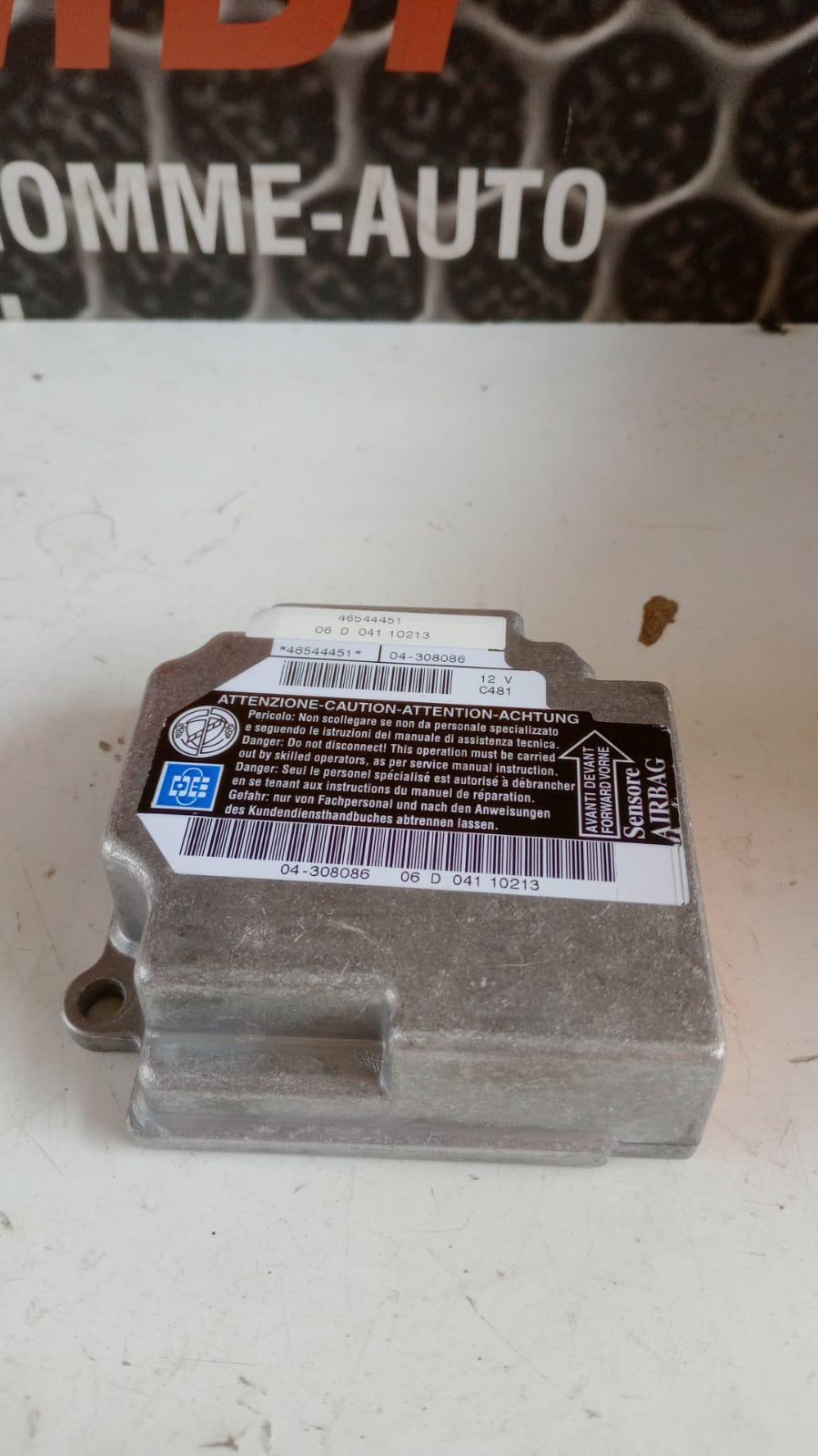 Centralina Airbag LANCIA Lybra Berlina