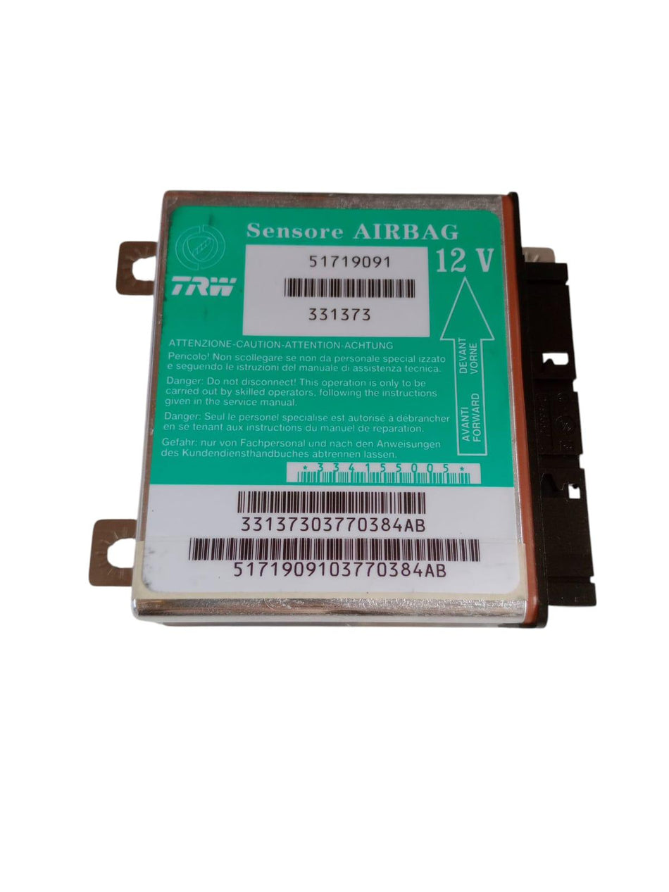 Centralina Airbag FIAT Punto Berlina 5P 3° Serie