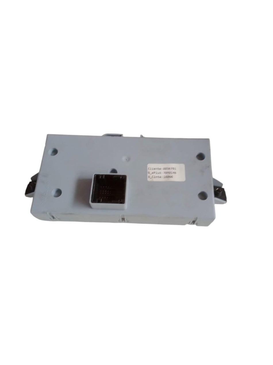 Body Computer FIAT Punto Berlina 5P 2° Serie