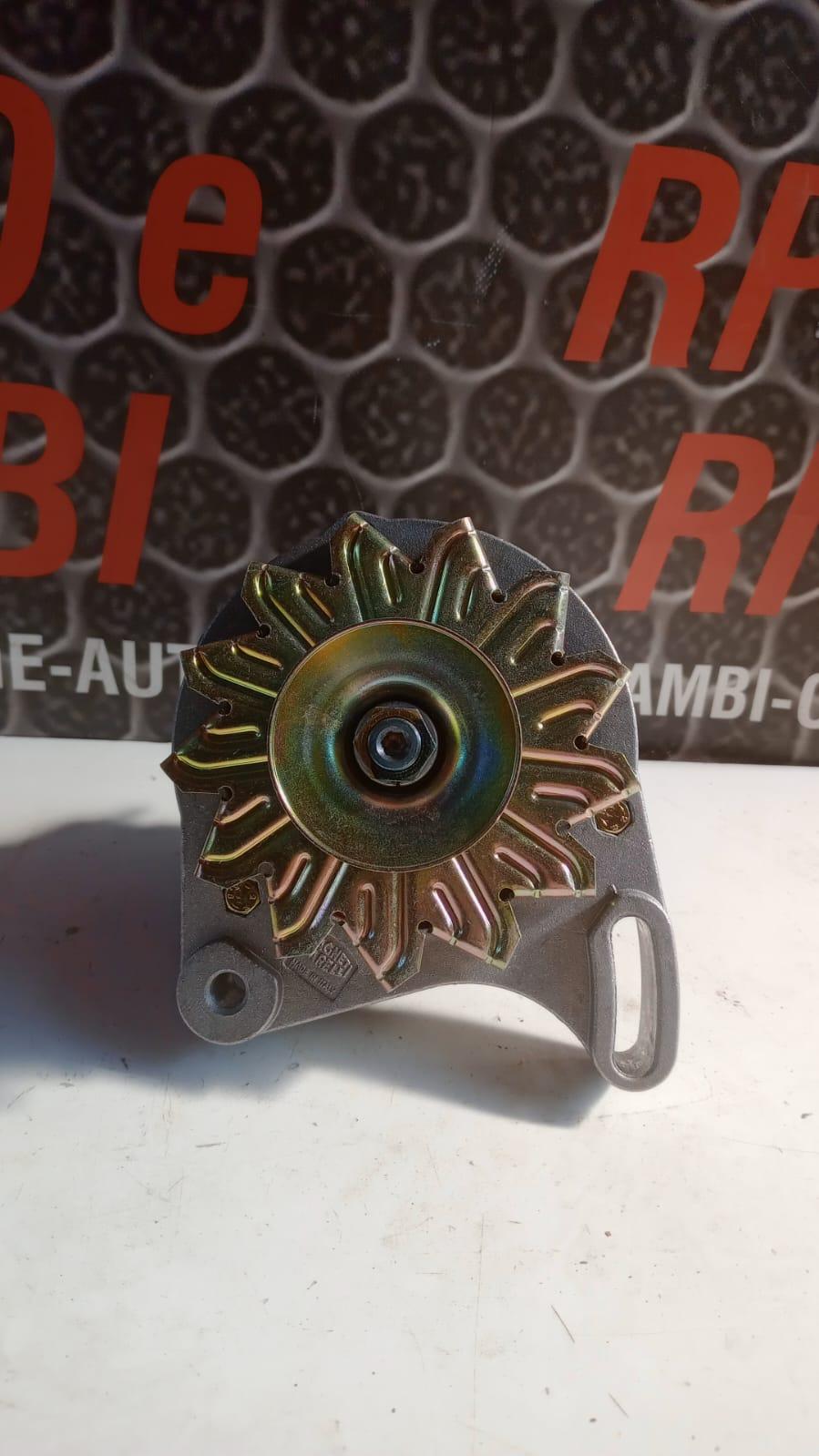 Alternatore IVECO Daily 3° Serie