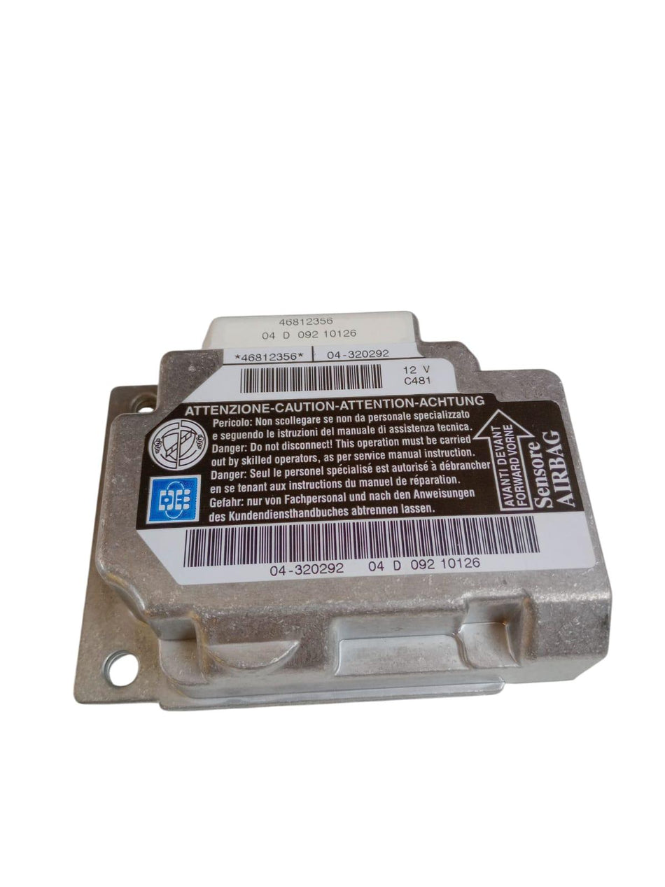 Centralina Airbag ALFA ROMEO 145 Serie (930_) (99>01)