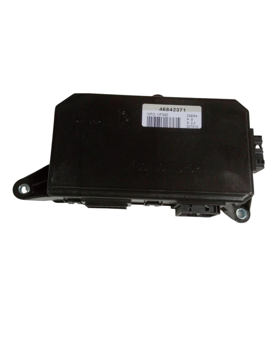 Centralina porta SX guida FIAT Idea 2° Serie