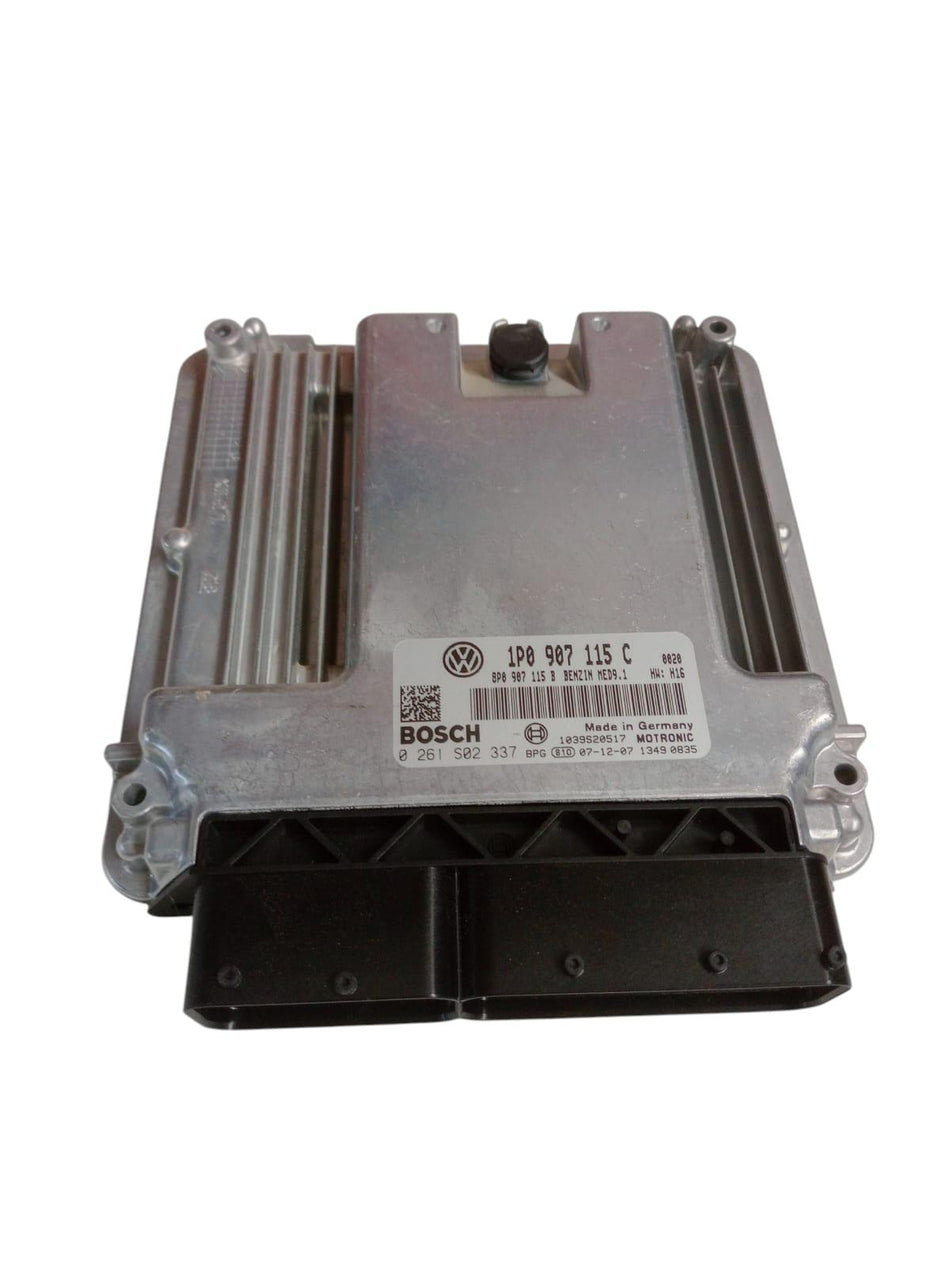 Centralina motore SEAT Leon Cupra (13>)