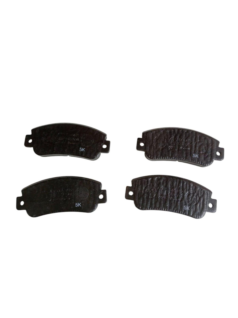 Pastiglie freni ALFA ROMEO 33 Berlina Serie (86>95)