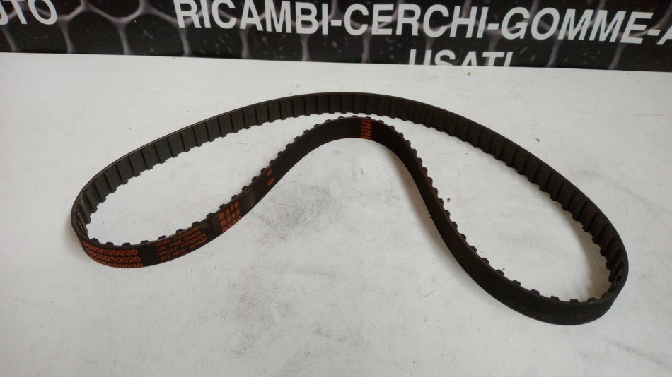Cinghia di distribuzione ALFA ROMEO 33 Berlina Serie (86>95)