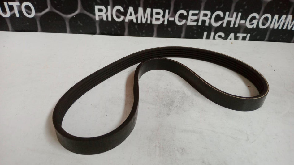 Cinghia trapezoidale ALFA ROMEO 164 Serie (164_) (87>97)
