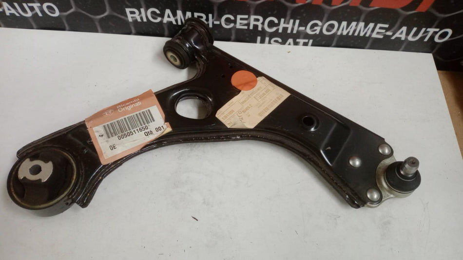 Braccio Oscillante anteriore destro ABARTH Grande Punto Serie (07>10)