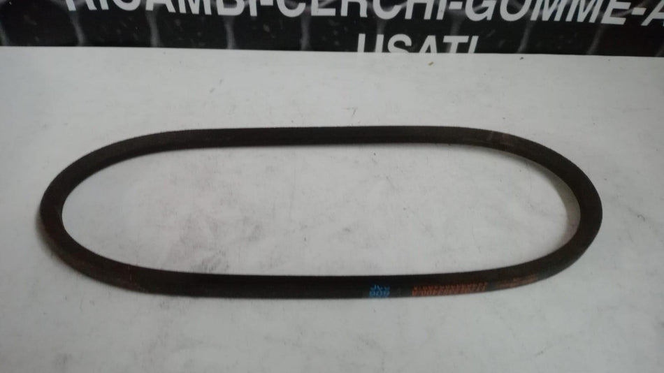 Cinghia trapezoidale ALFA ROMEO 75 2° Serie