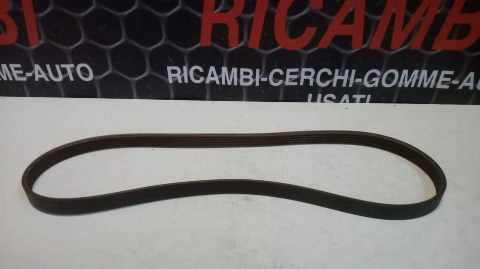 Cinghia Servizi ALFA ROMEO 164 Serie (164_) (87>97)