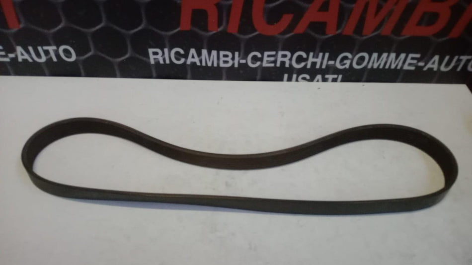 Cinghia Servizi ALFA ROMEO 164 Serie (164_) (87>97)