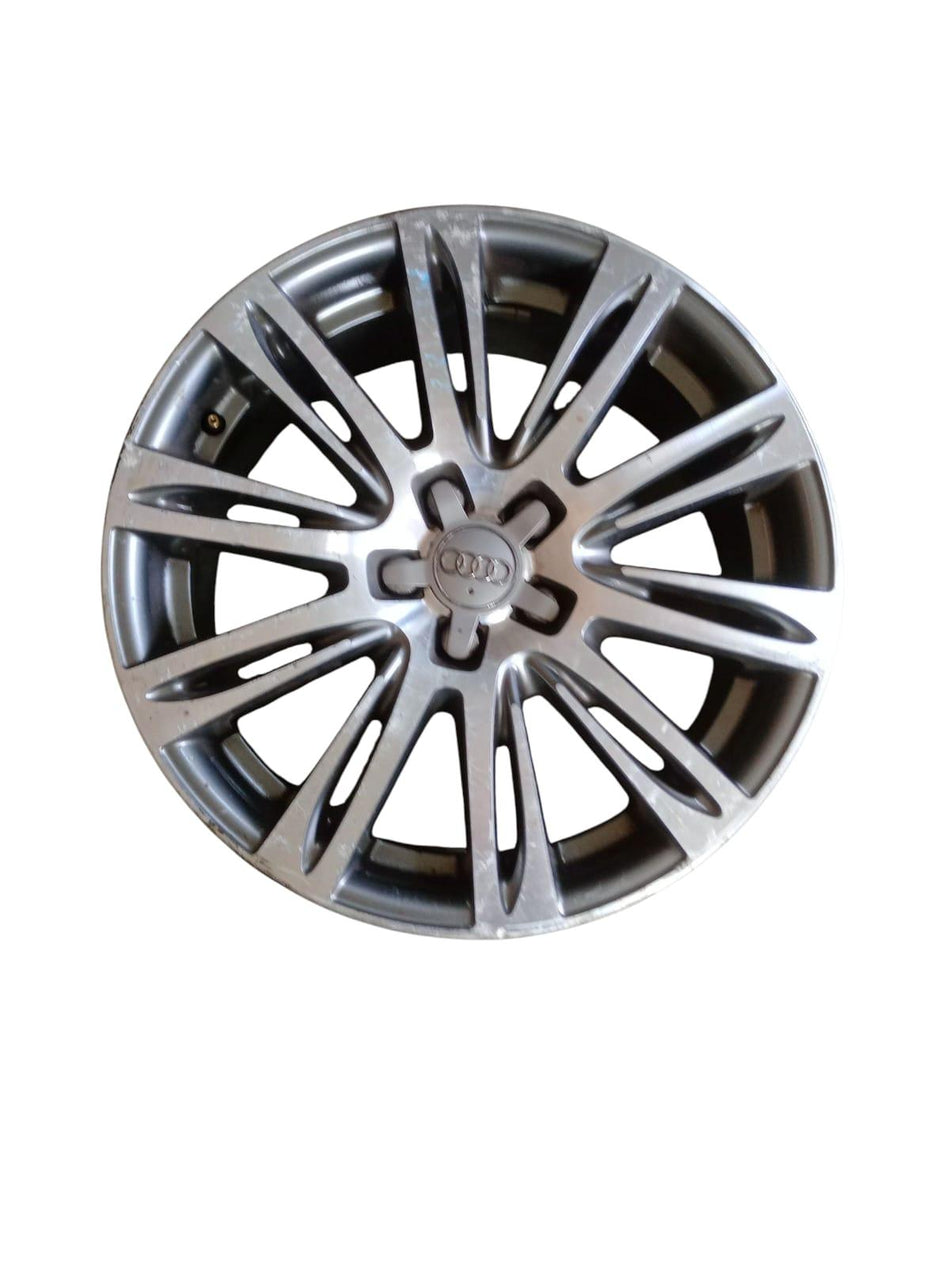 Cerchio in lega AUDI A6 Allroad Serie (4GJ) (14>)