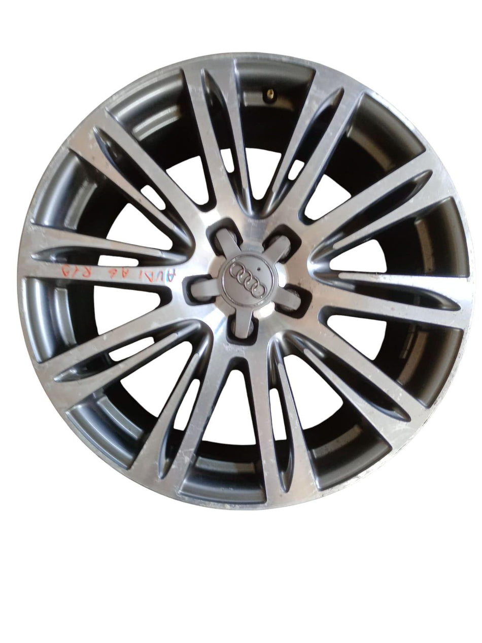Cerchio in lega AUDI A6 Allroad Serie (4GJ) (14>)
