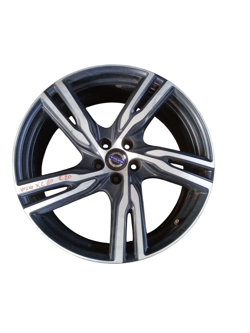 Cerchio in lega VOLVO XC60 Serie (17>)