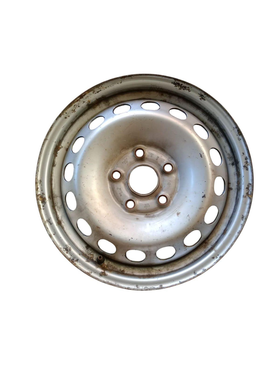 cerchio in ferro VOLKSWAGEN Caddy 3° Serie
