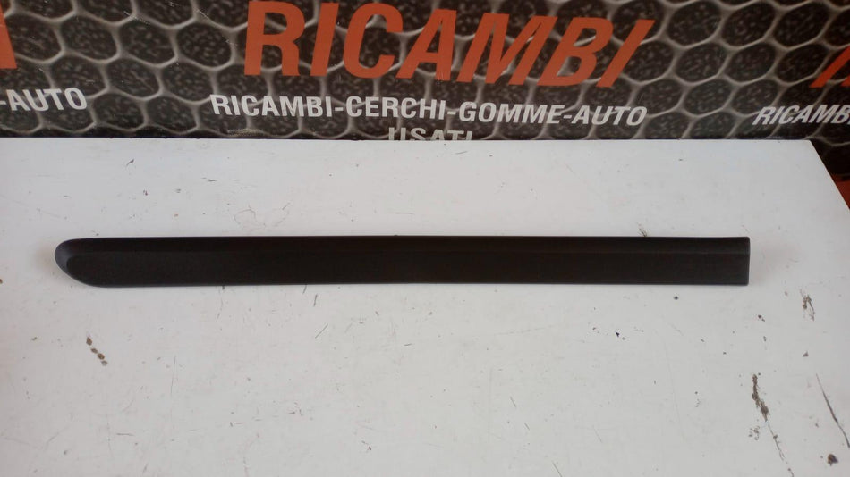 Modanatura Porta Scorrevole Sinistra FIAT Doblo Serie (00>05)