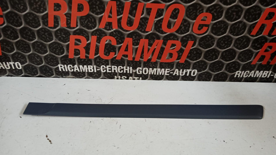 Modanatura porta posteriore SX FIAT Croma 2° Serie