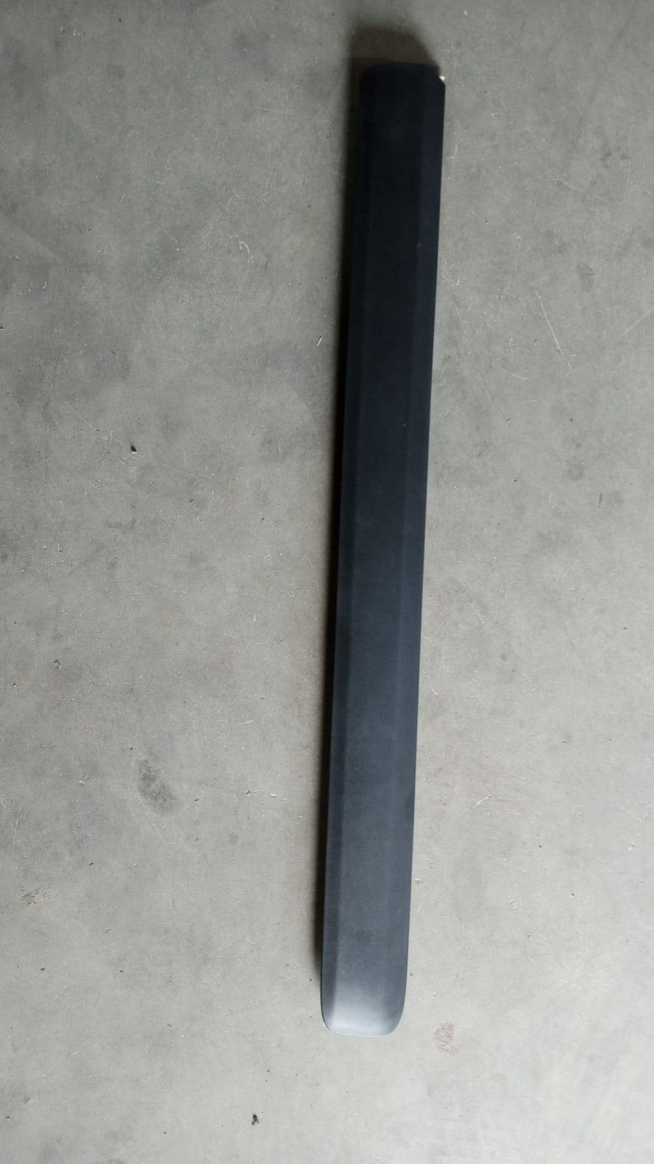 Modanatura porta ant DX FIAT Doblo Serie (00>05)