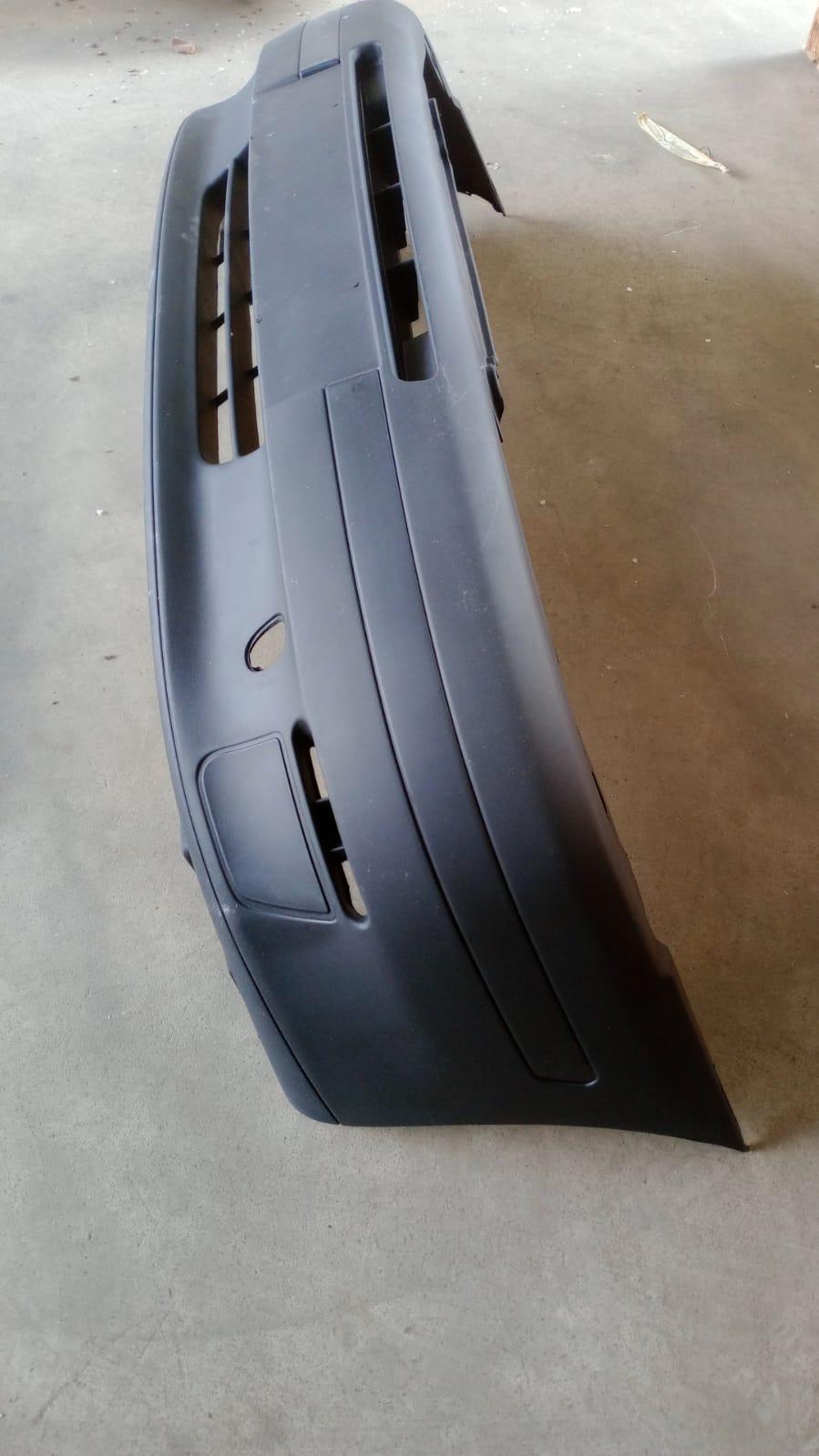 Paraurti Anteriore FIAT Punto Berlina 5P