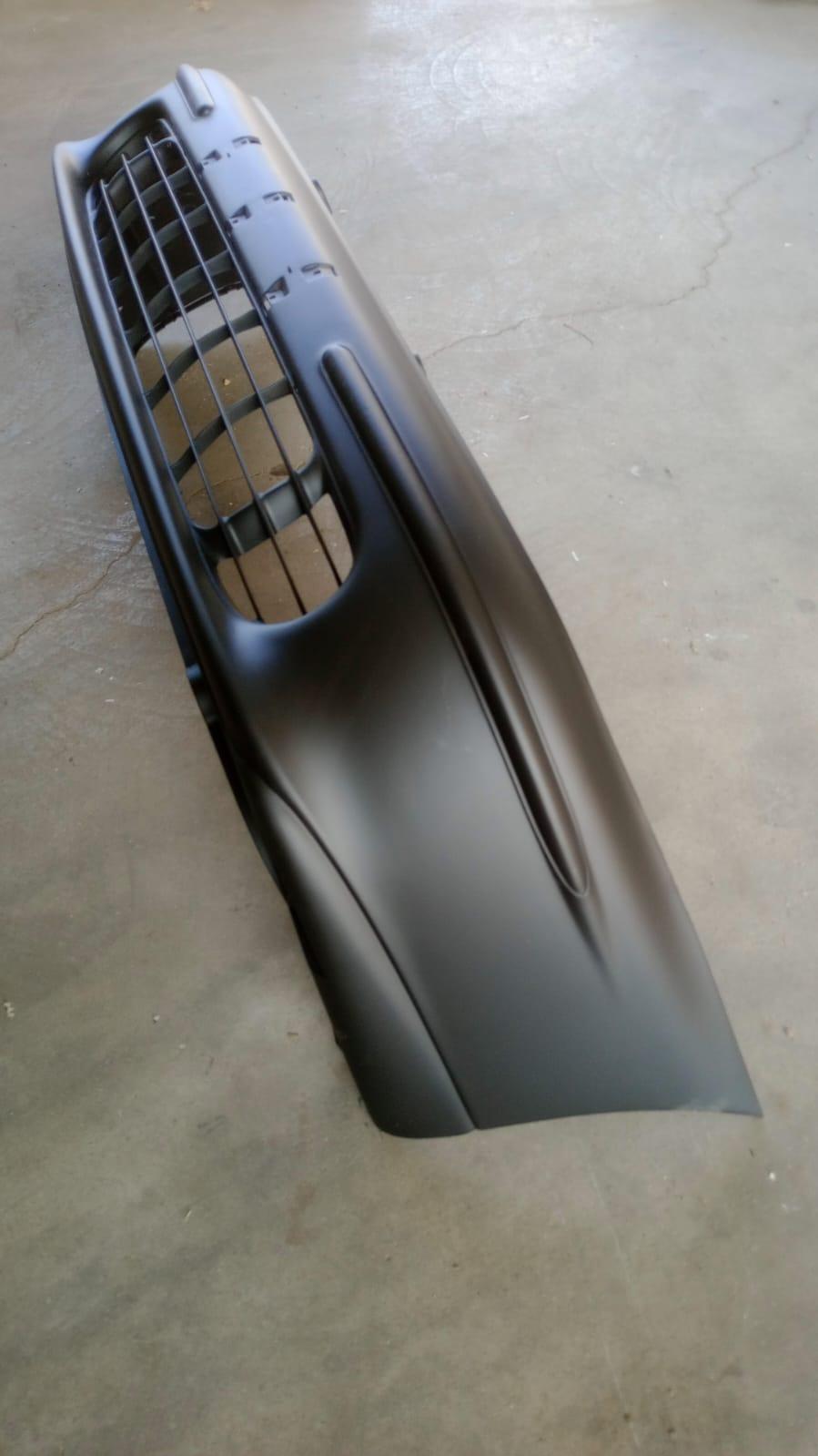 Paraurti Anteriore FIAT Marea Berlina