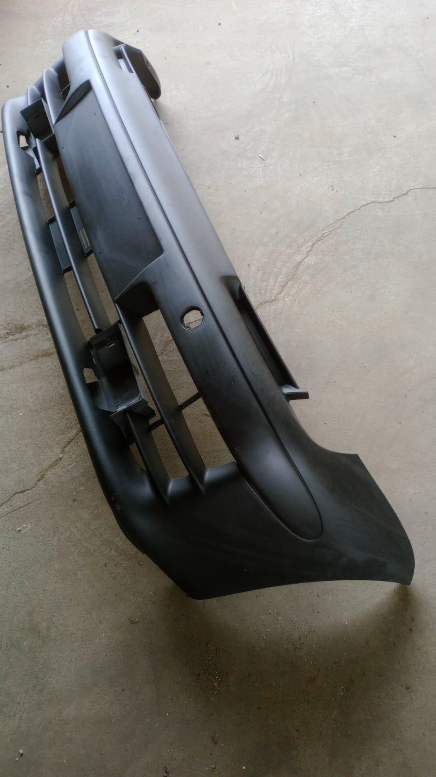 Paraurti Anteriore FIAT Seicento /600 (05>10)