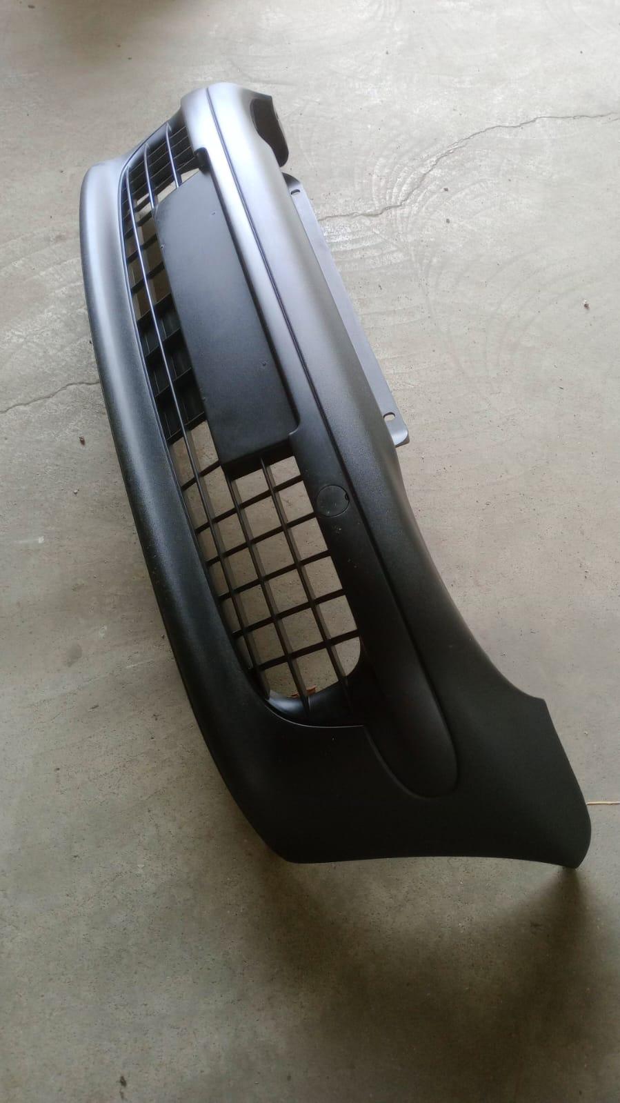 Paraurti Anteriore FIAT Seicento Serie (00>05)