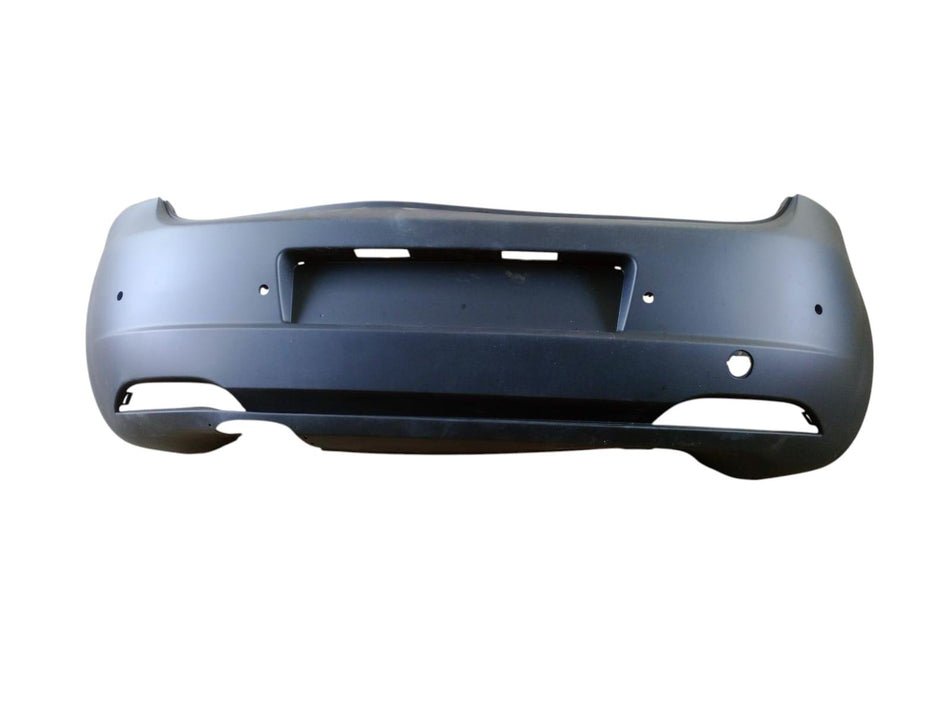 Paraurti Posteriore FIAT Punto Berlina 5P 3° Serie