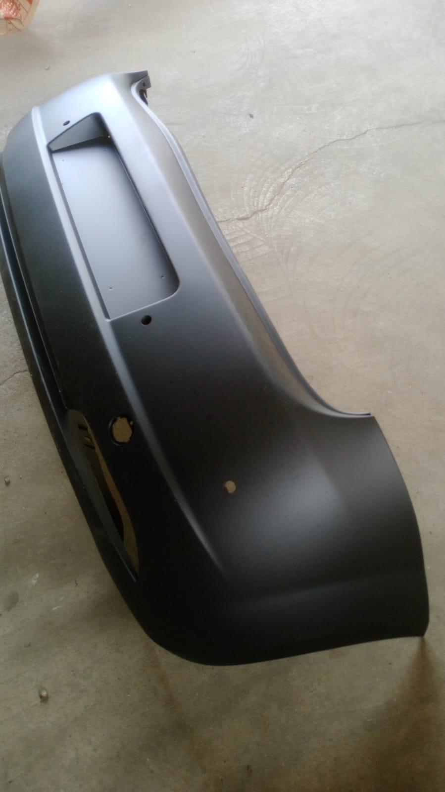 Paraurti Posteriore FIAT Punto Berlina 5P 3° Serie