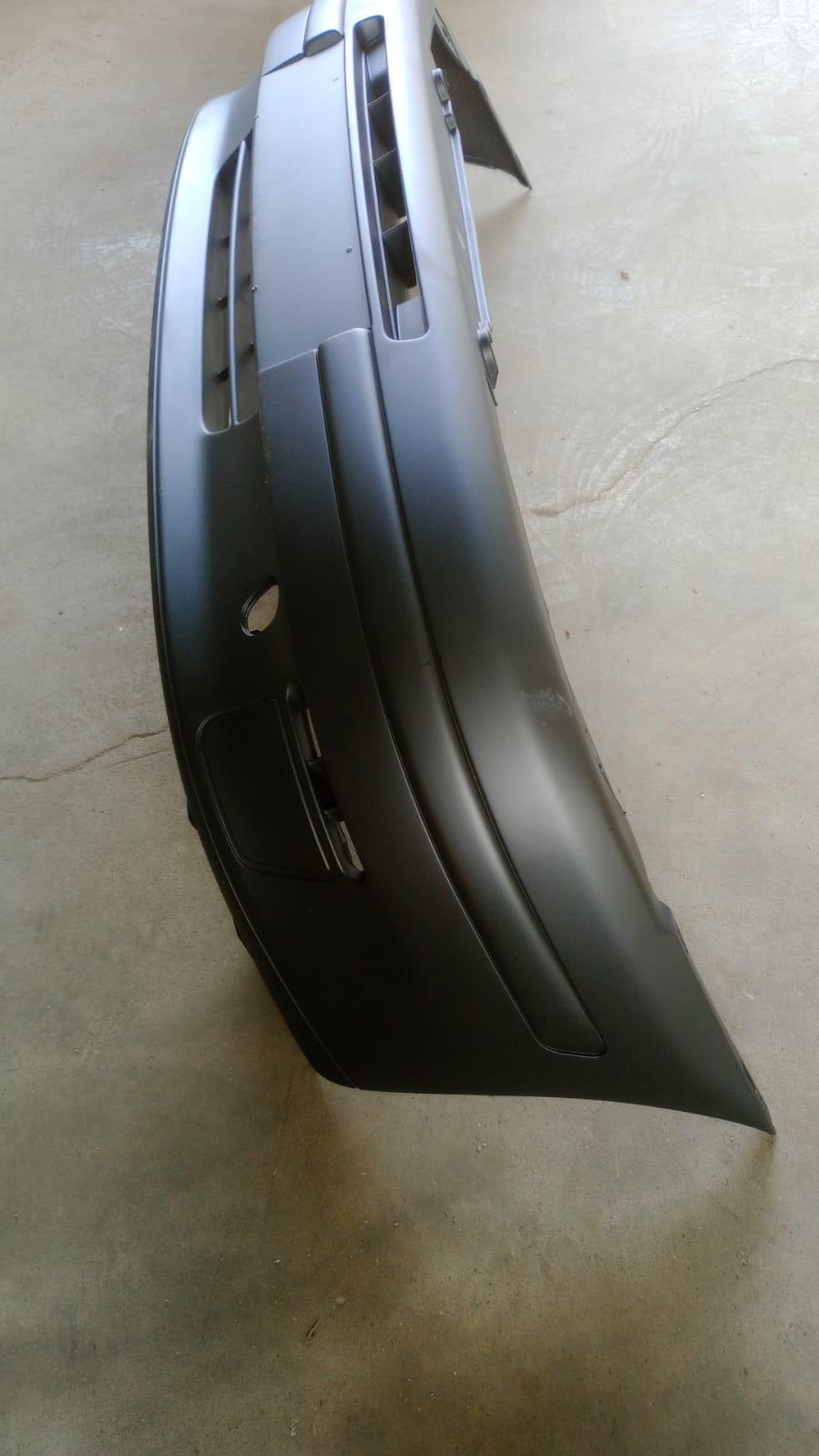 Paraurti Anteriore FIAT Punto Berlina 5P