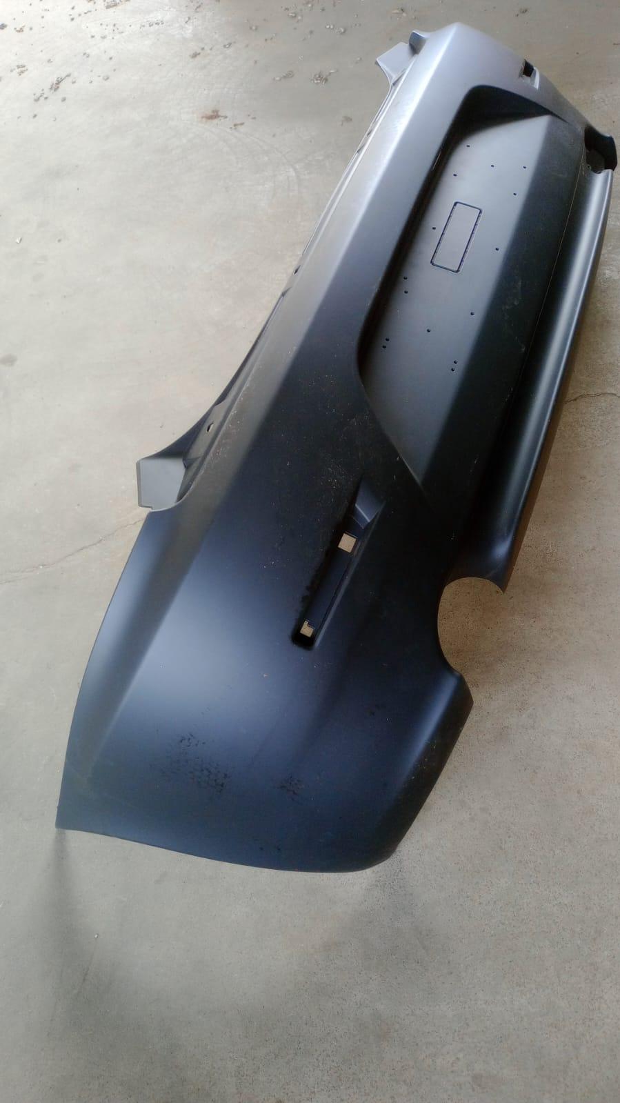 Paraurti Posteriore ALFA ROMEO 147 Serie (937_) (05>10)