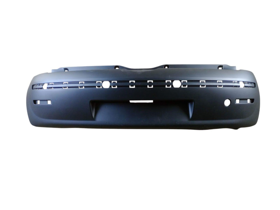 Paraurti Posteriore FIAT Punto Berlina 5P 3° Serie