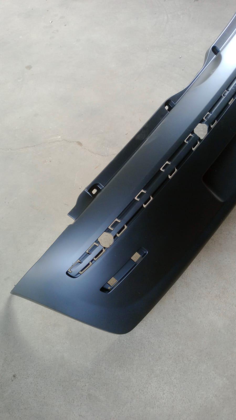 Paraurti Posteriore FIAT Punto Berlina 5P 3° Serie