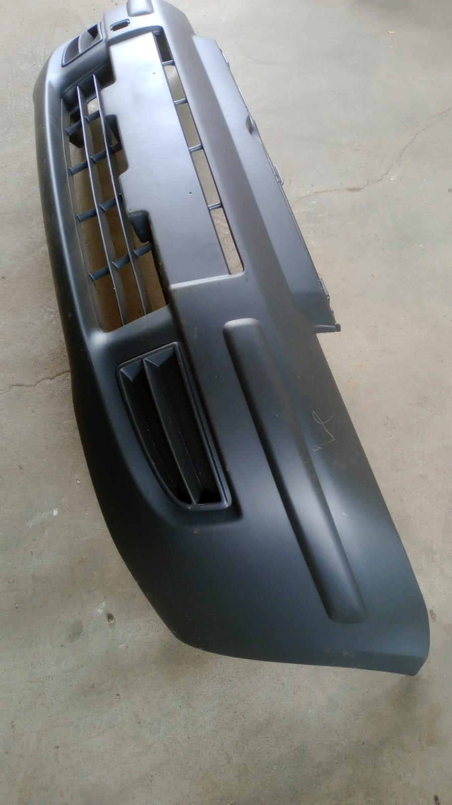 Paraurti Anteriore FIAT Panda 2° Serie