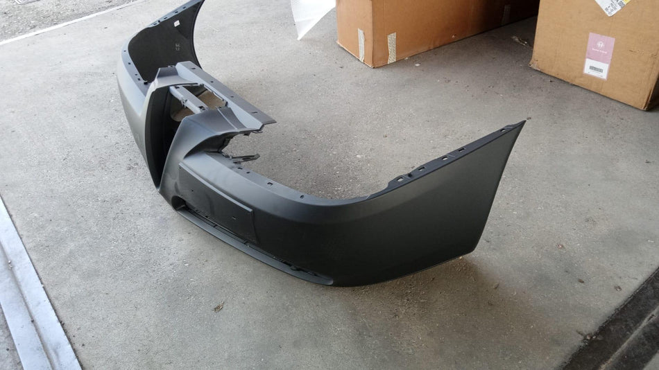 Paraurti Anteriore ALFA ROMEO 166 Serie (936_) (03>06)