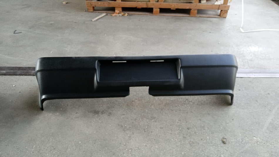 Paraurti Posteriore FIAT Panda 3° Serie