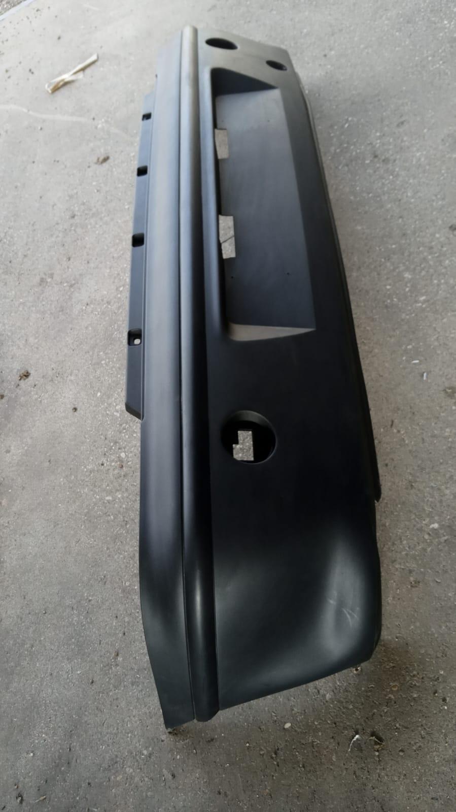 Paraurti Posteriore FIAT Bravo 1° Serie