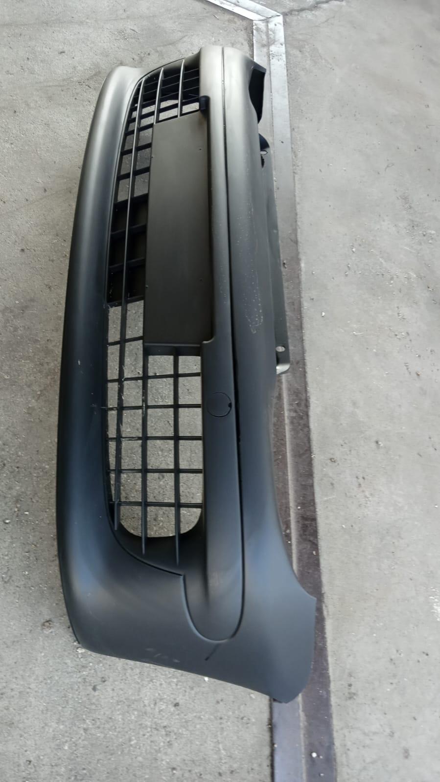 Paraurti Anteriore FIAT Seicento Serie (98>00)