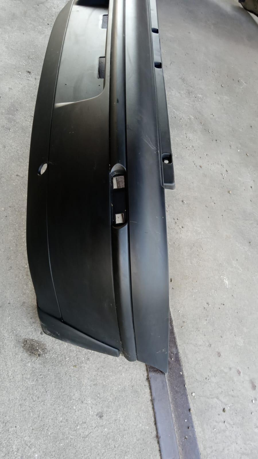 Paraurti Posteriore FIAT Brava Berlina