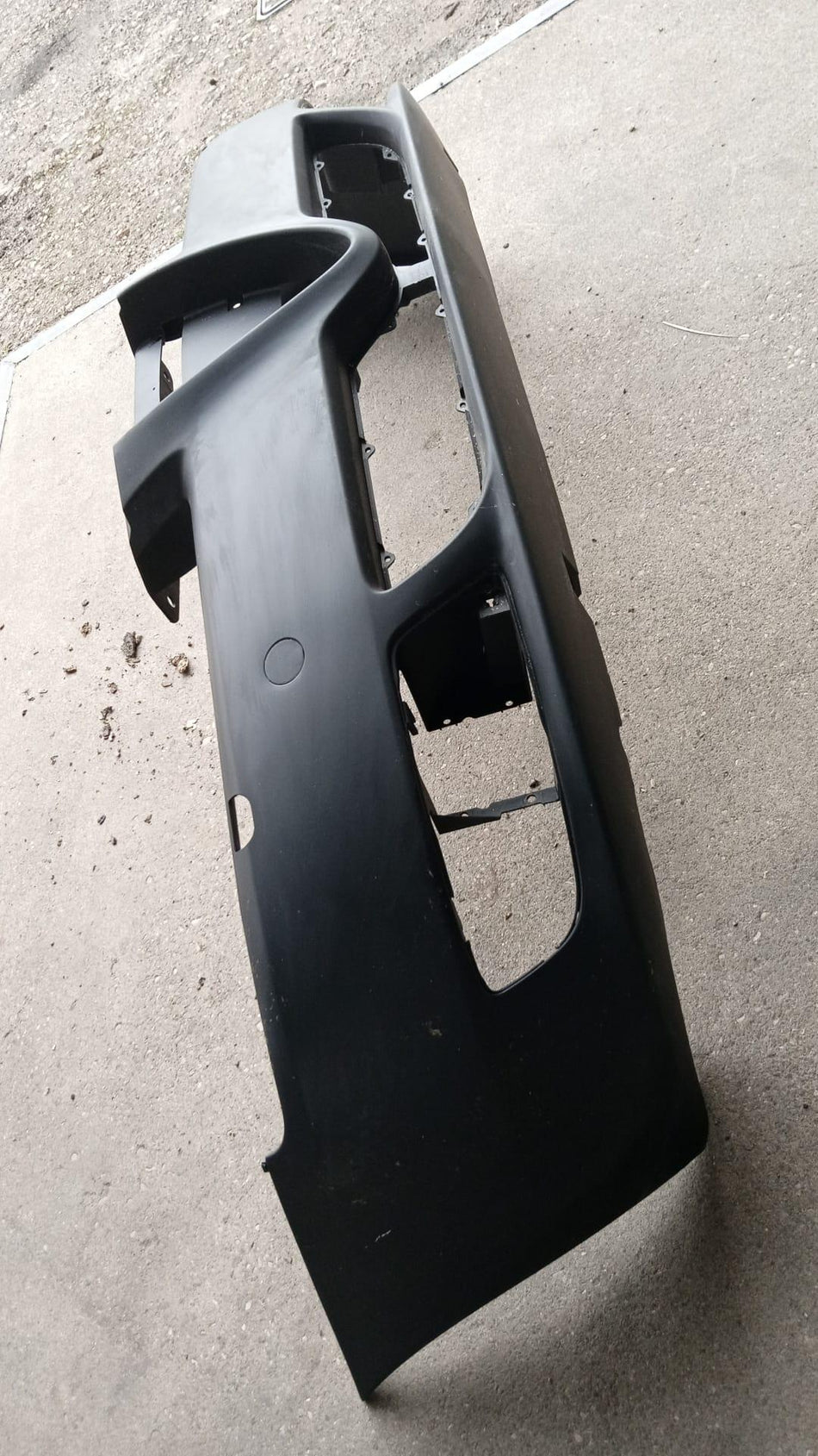 Paraurti Anteriore ALFA ROMEO 156 Berlina Serie (932_) (03>05)