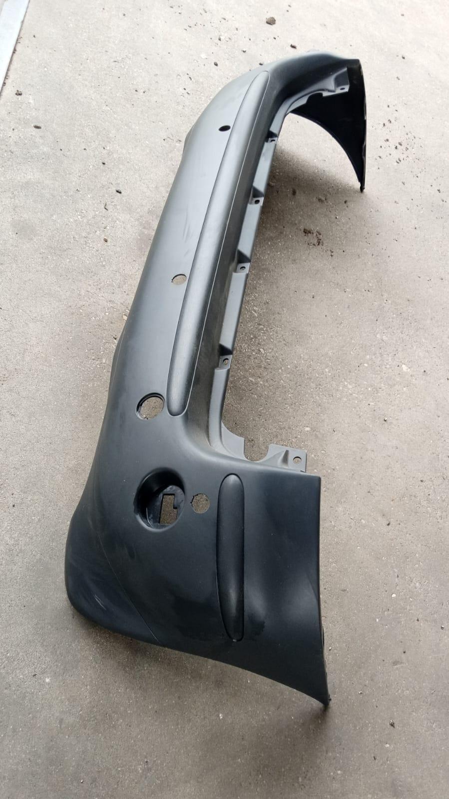 Paraurti Posteriore FIAT Multipla 2° Serie