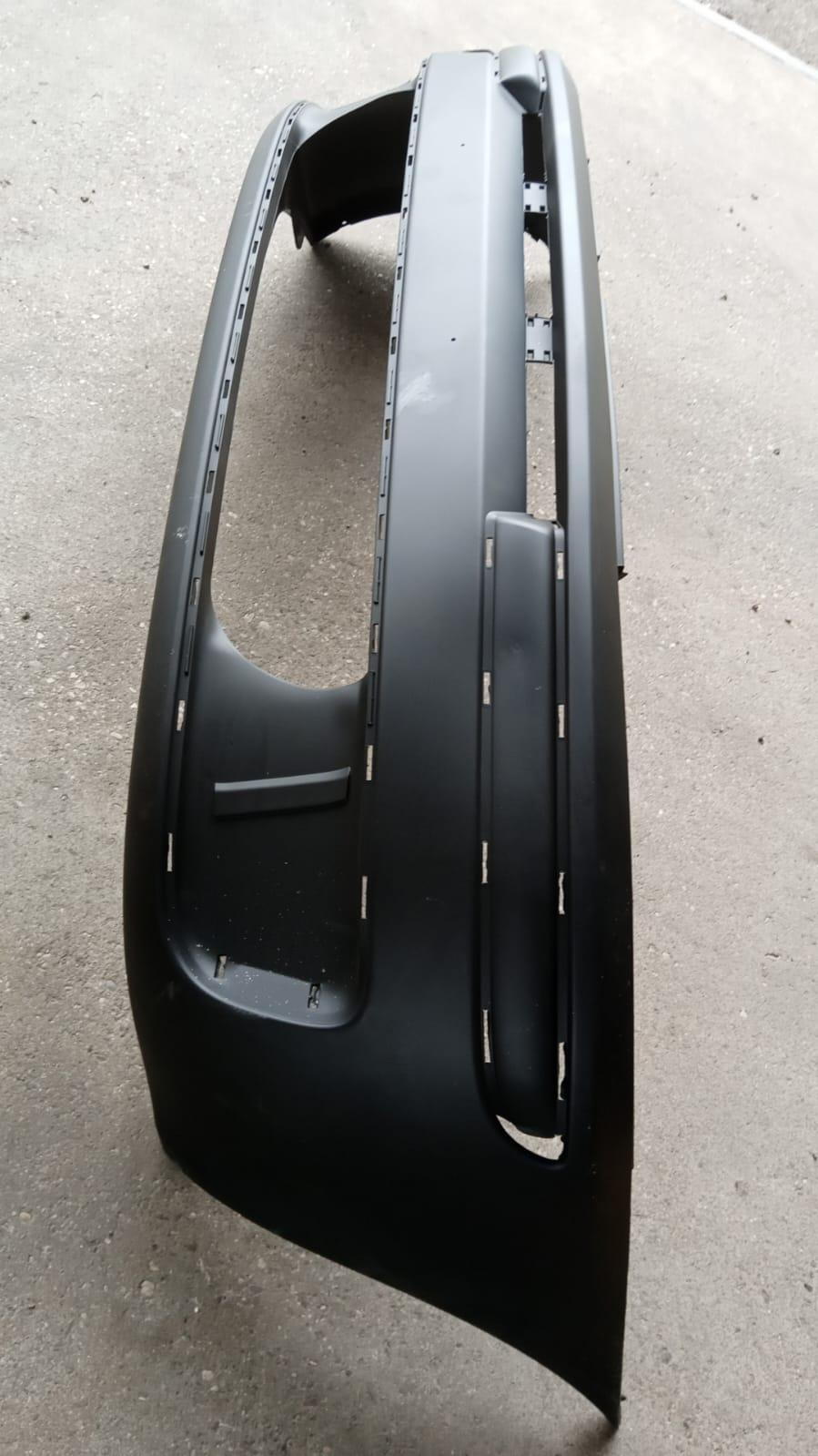 Paraurti Anteriore FIAT Punto Berlina 5P 2° Serie