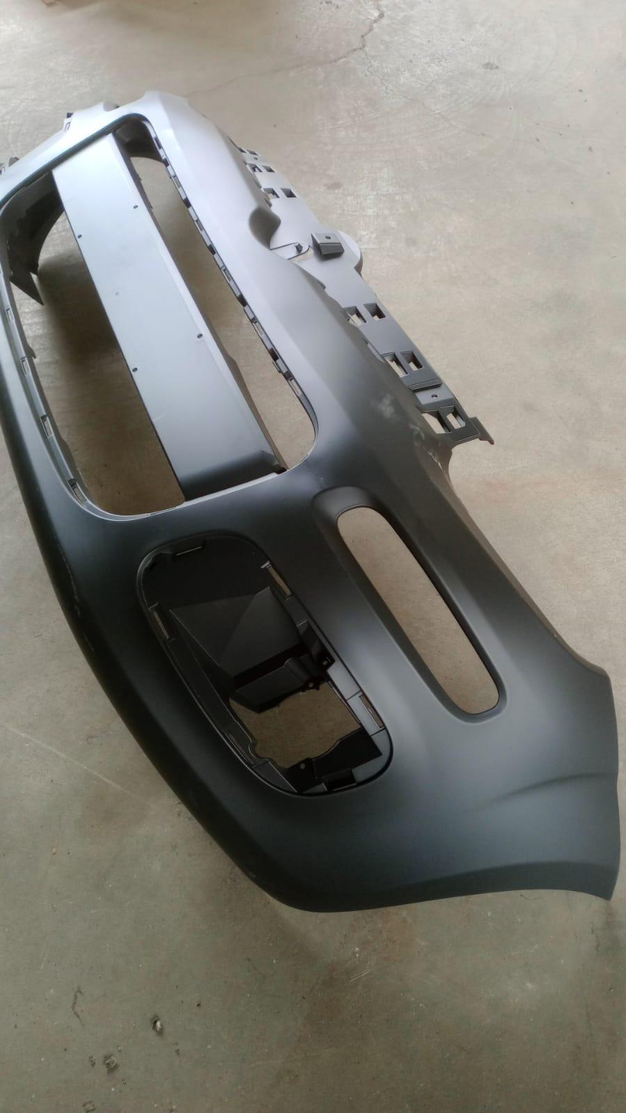 Paraurti Anteriore FIAT Panda 3° Serie