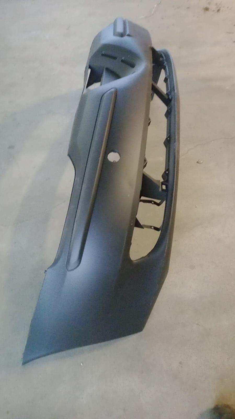 Paraurti Anteriore ALFA ROMEO 156 Berlina Serie (932_) (97>03)