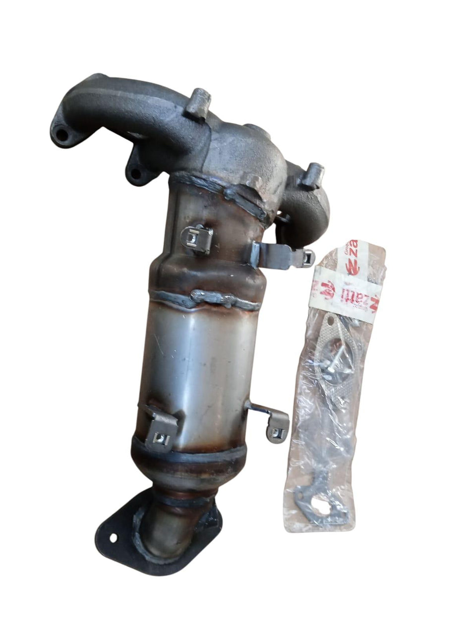 Catalizzatore FIAT Grande Punto 2° Serie